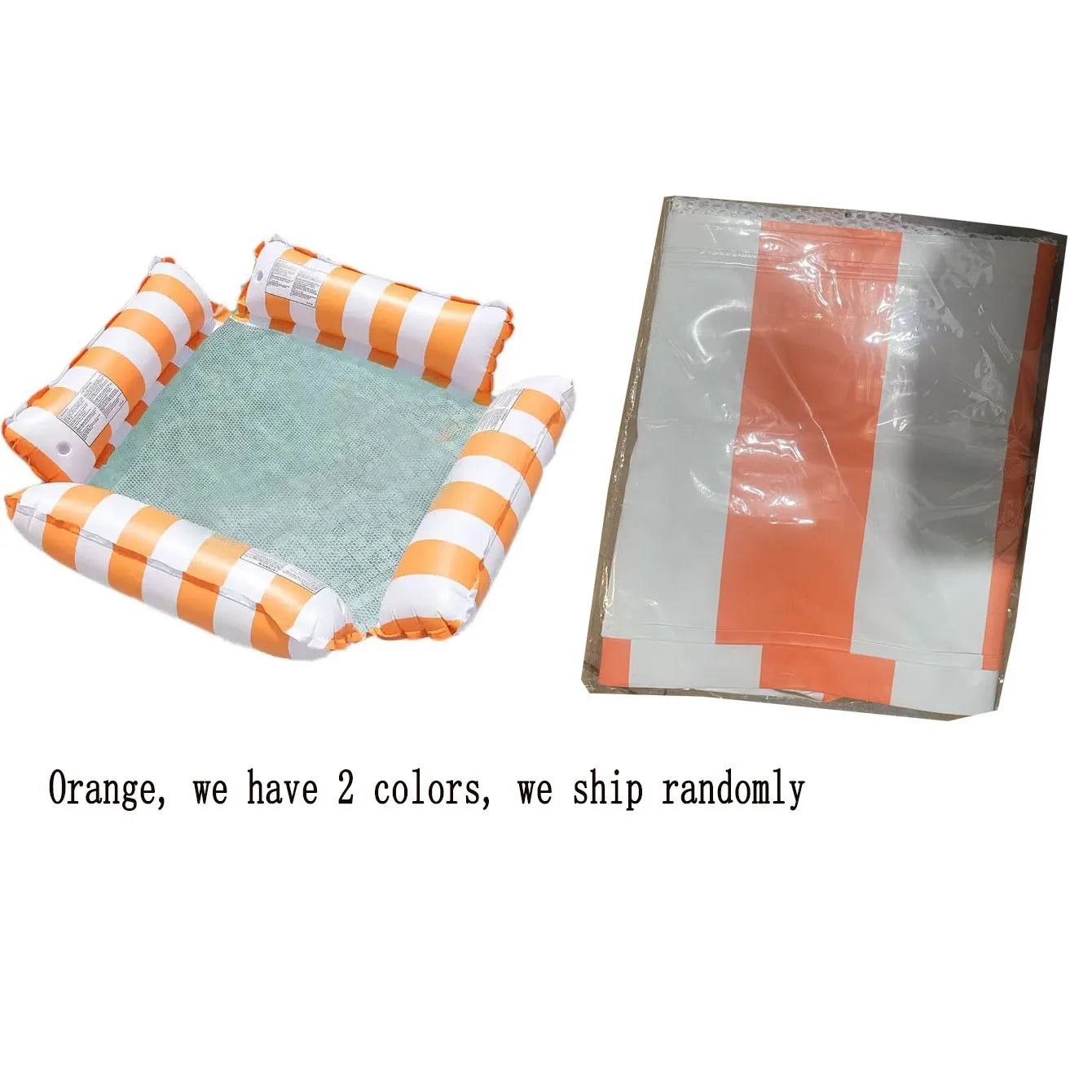 Tabled™ - Cuscino gonfiabile